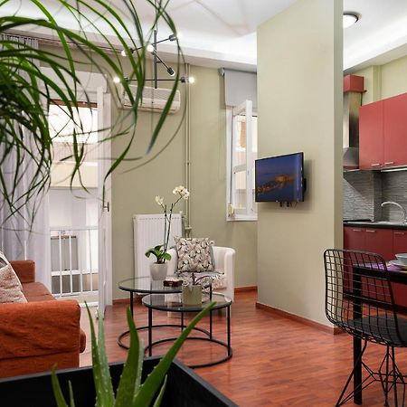 Centrally Located Cozy Apartment Kandiye Dış mekan fotoğraf