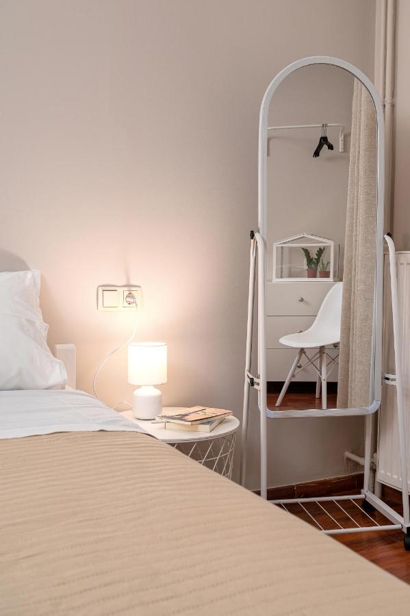 Centrally Located Cozy Apartment Kandiye Dış mekan fotoğraf