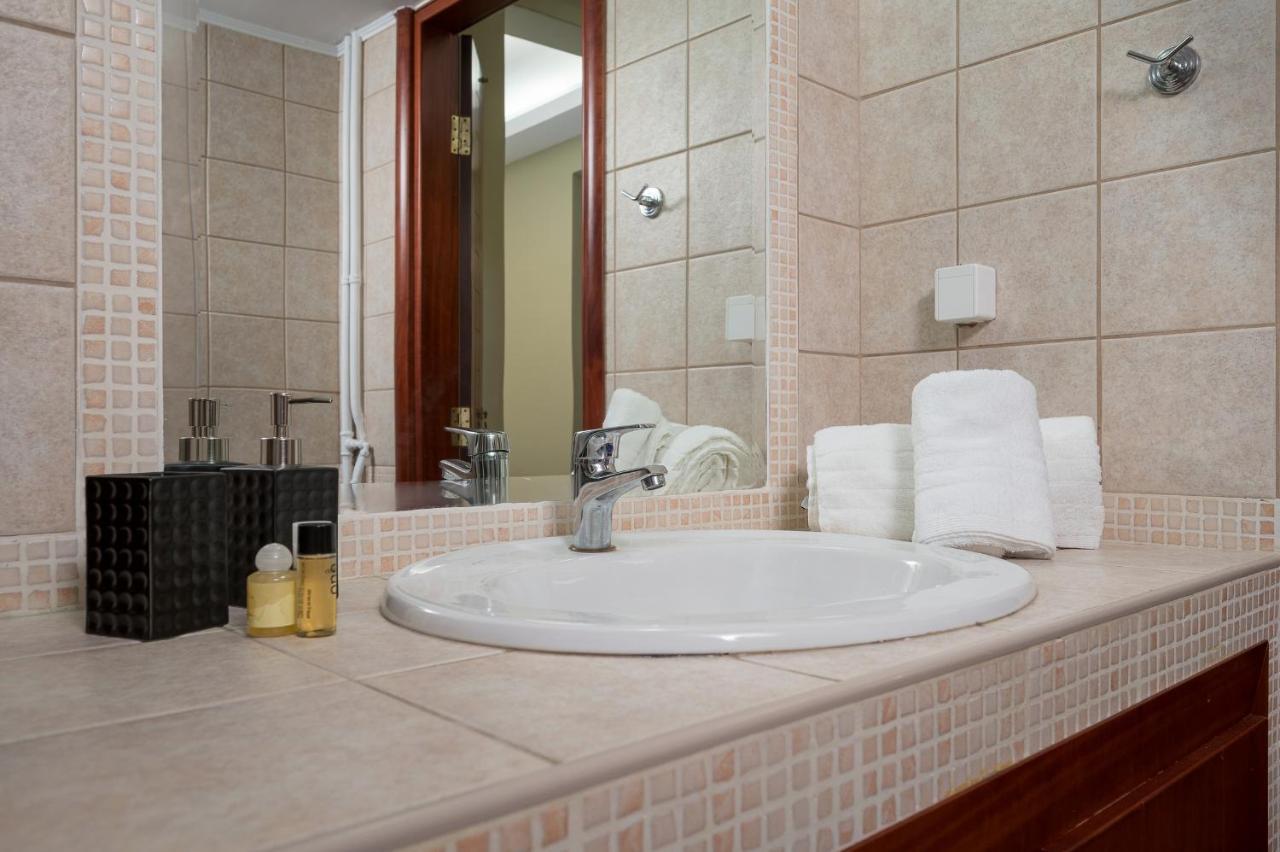 Centrally Located Cozy Apartment Kandiye Dış mekan fotoğraf