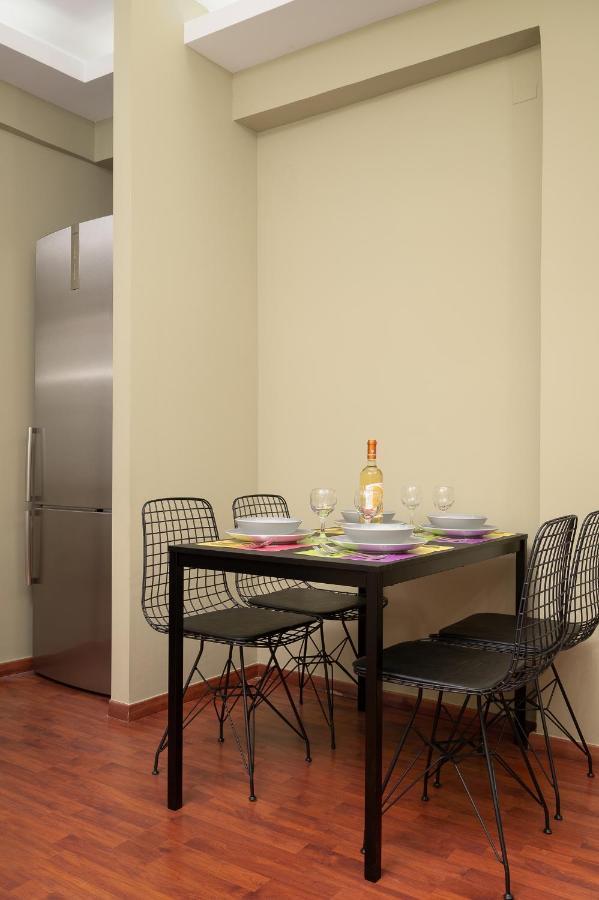 Centrally Located Cozy Apartment Kandiye Dış mekan fotoğraf