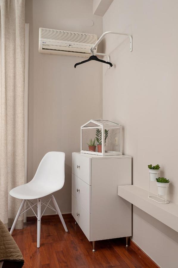 Centrally Located Cozy Apartment Kandiye Dış mekan fotoğraf