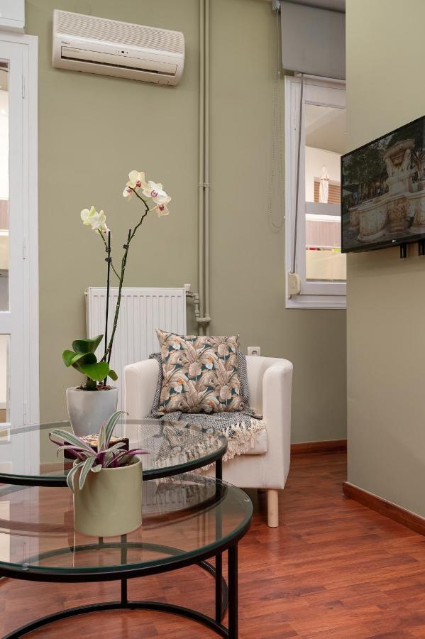 Centrally Located Cozy Apartment Kandiye Dış mekan fotoğraf