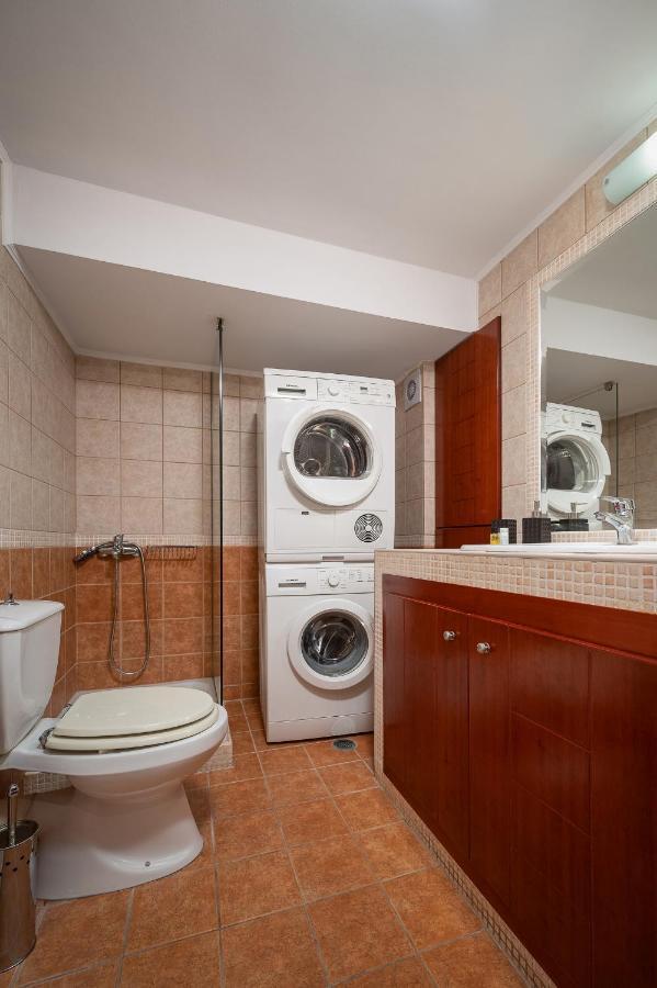 Centrally Located Cozy Apartment Kandiye Dış mekan fotoğraf