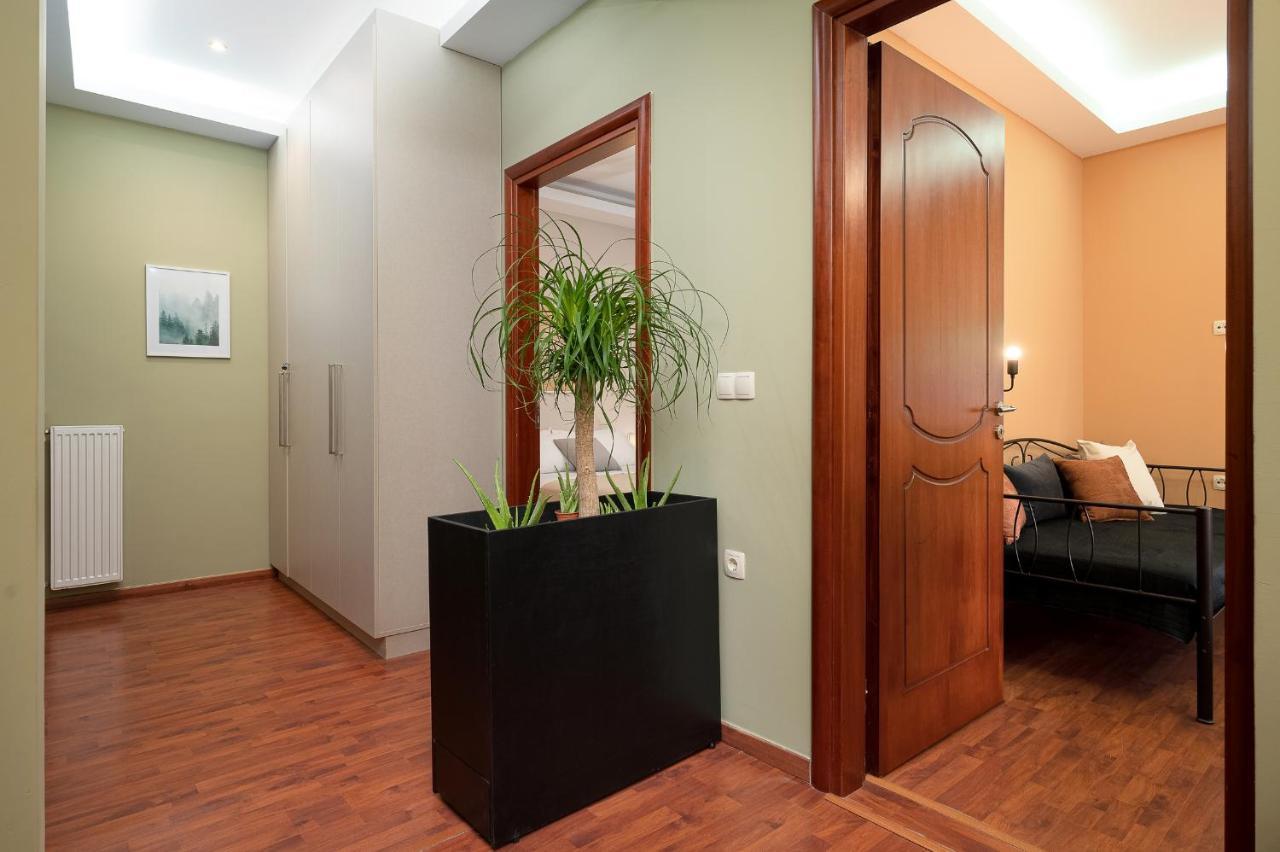 Centrally Located Cozy Apartment Kandiye Dış mekan fotoğraf