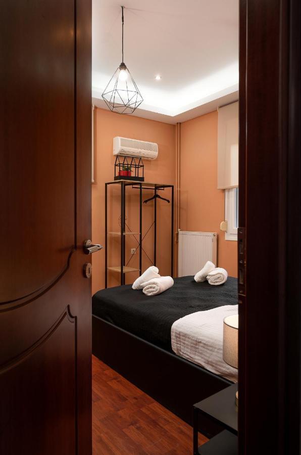 Centrally Located Cozy Apartment Kandiye Dış mekan fotoğraf